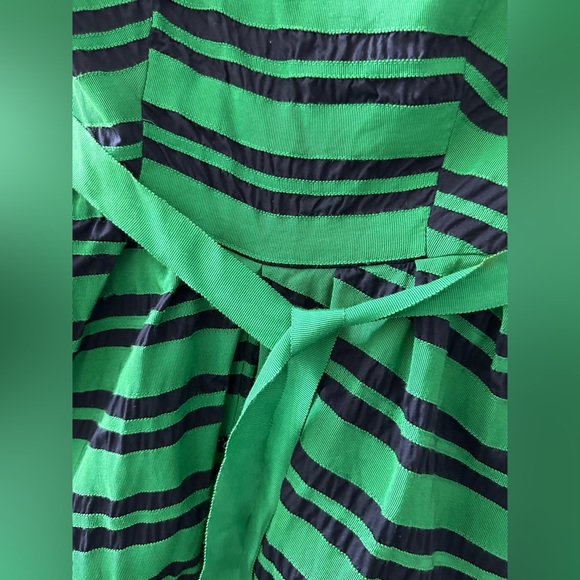 Anthropologie Moulinette Soeurs Strapless dress size 4 - Picture 9 of 14